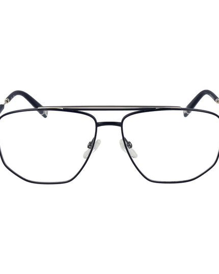Fila Blue Stainless Steel Glasses (Frames)