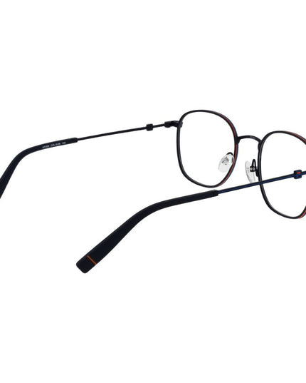 Fila Blue Stainless Steel Glasses (Frames)