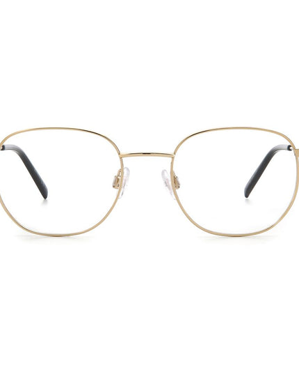 M Missoni Gold Metal Glasses (Frames)