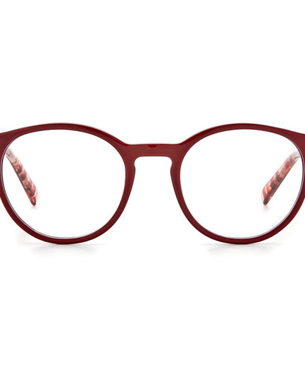 M Missoni Multicolor Acetate Glasses (Frames)