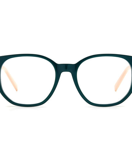 M Missoni Green Acetate Glasses (Frames)