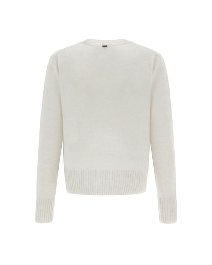 Herno Cashmere Sweater