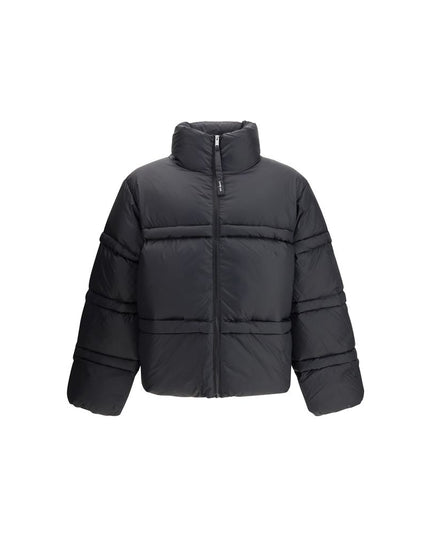 Axel Arigato Black Nylon Clothing