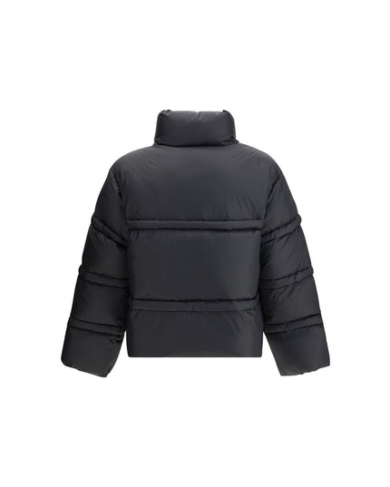 Axel Arigato Black Nylon Clothing