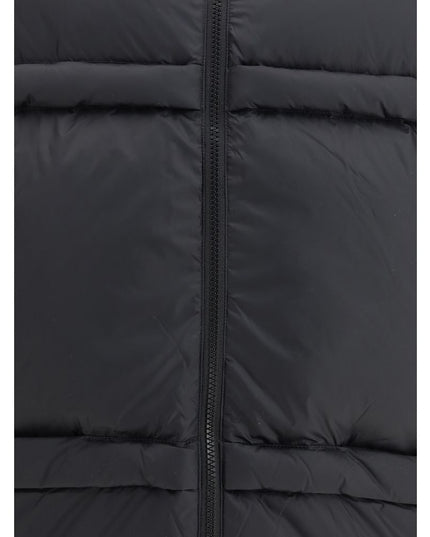 Axel Arigato Black Nylon Clothing