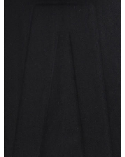 Fear Of God Black Cotton Sweatshirt