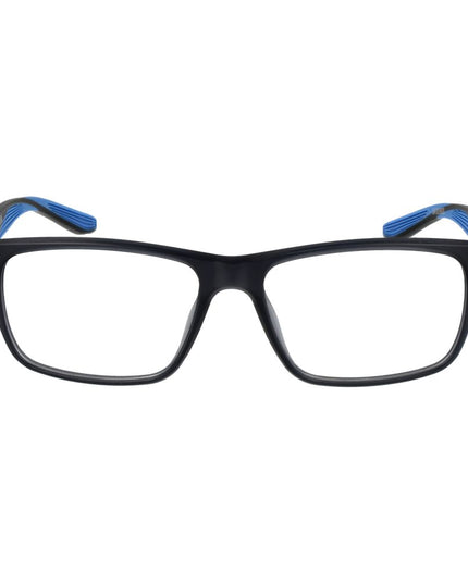 BMW Motorsport Gray Plastic Glasses (Frames)