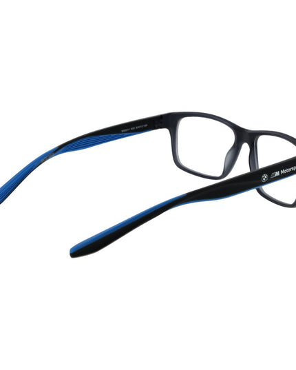 BMW Motorsport Gray Plastic Glasses (Frames)
