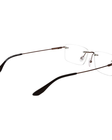 BMW Brown Titanium Glasses (Frames)