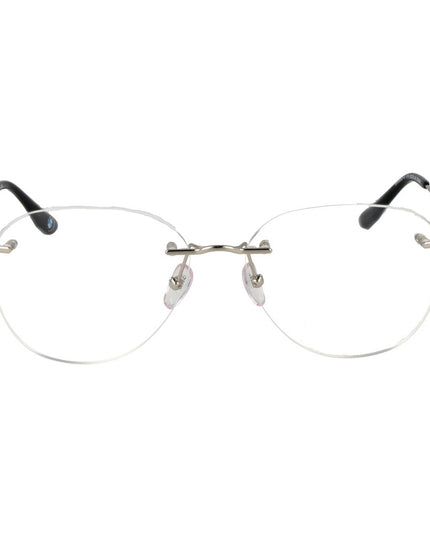 BMW Silver Titanium Glasses (Frames)