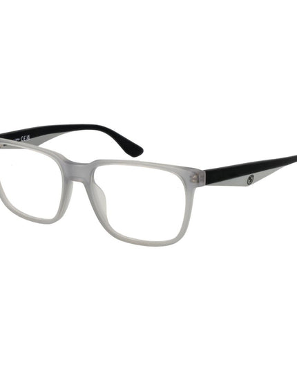 BMW White Acetate Glasses (Frames)