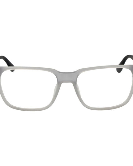 BMW White Acetate Glasses (Frames)