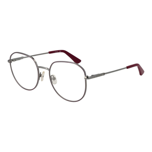 Guess Purple Metal Glasses (Frames)