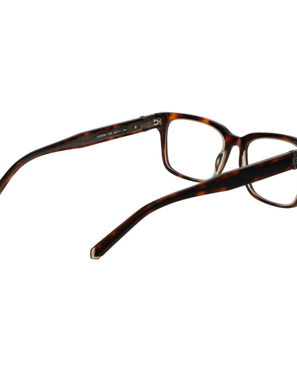 Guess Brown Acetate Glasses (Frames)