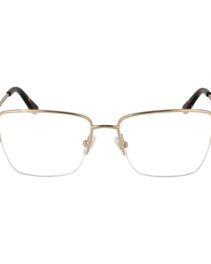 Guess Gold Metal Glasses (Frames)