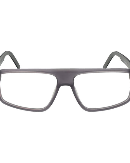 Hugo Boss Gray Acetate Glasses (Frames)