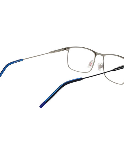 Hugo Boss Blue Stainless Steel Glasses (Frames)