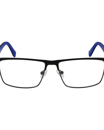 Guess Black Metal Glasses (Frames)