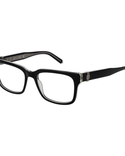 Guess Black Acetate Glasses (Frames)