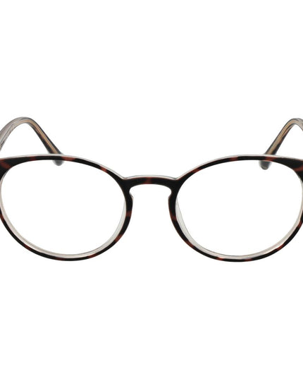 Guess Brown Plastic Glasses (Frames)