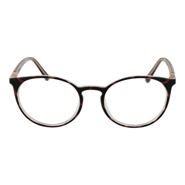 Guess Brown Plastic Glasses (Frames)
