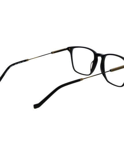 Hackett Black Acetate Glasses (Frames)