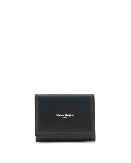Margiela Leather Wallet