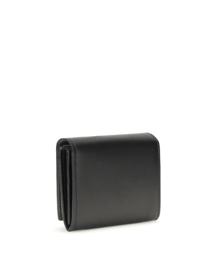Margiela Leather Wallet