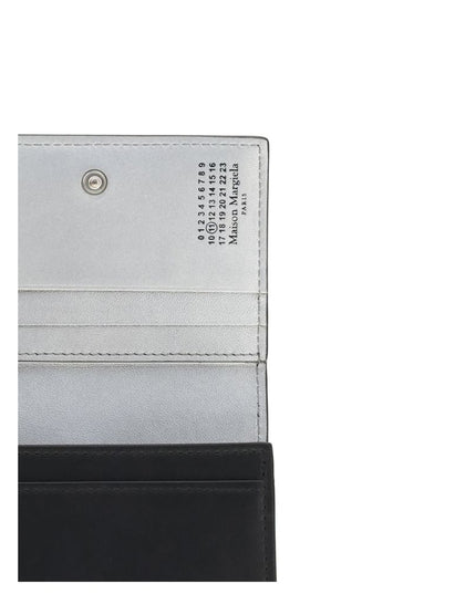Margiela Leather Wallet