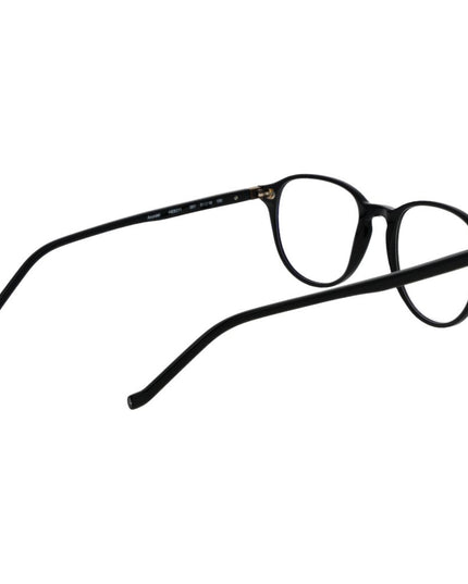 Hackett Black Acetate Glasses (Frames)