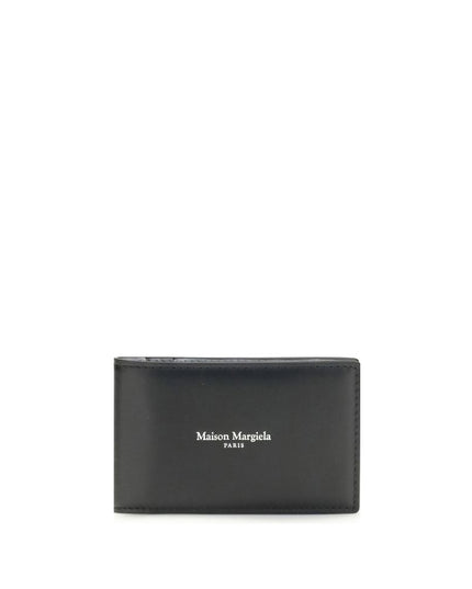 Margiela Leather Wallet