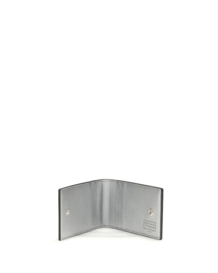 Margiela Leather Wallet