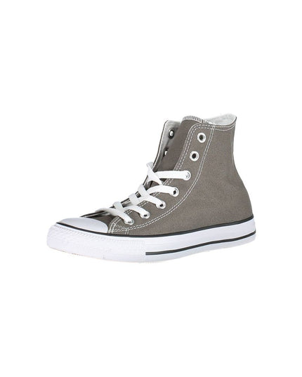 Converse Gray Textile Sneaker