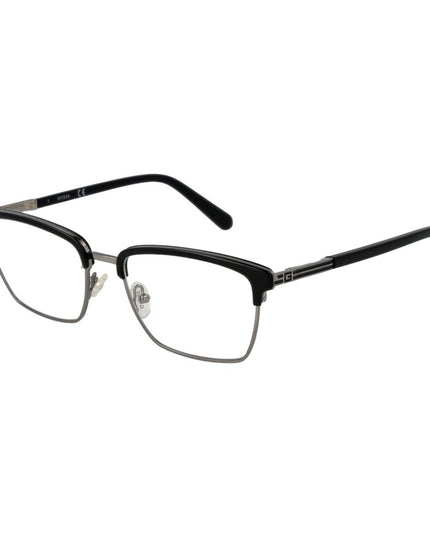 Guess Black Acetate Glasses (Frames)
