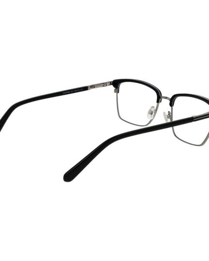 Guess Black Acetate Glasses (Frames)