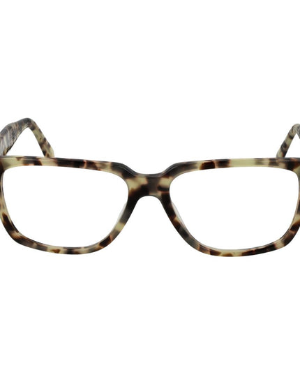 Guess Green Acetate Glasses (Frames)