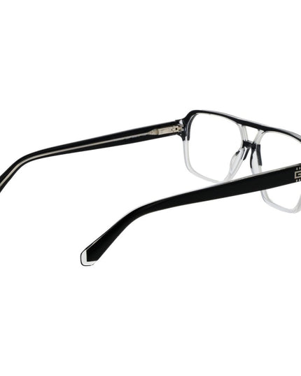 Guess Black Acetate Glasses (Frames)