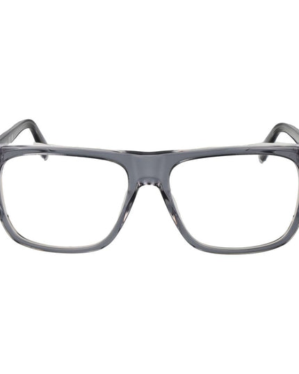 Guess Gray Acetate Glasses (Frames)