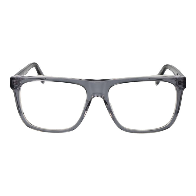 Guess Gray Acetate Glasses (Frames)