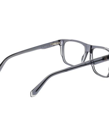 Guess Gray Acetate Glasses (Frames)