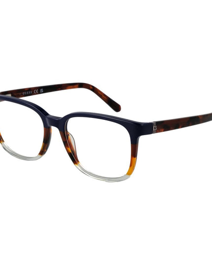 Guess Multicolor Acetate Glasses (Frames)