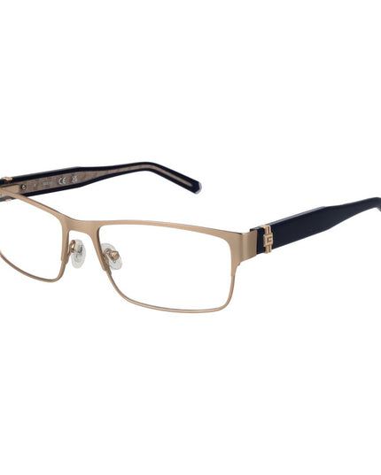 Guess Gold Metal Glasses (Frames)