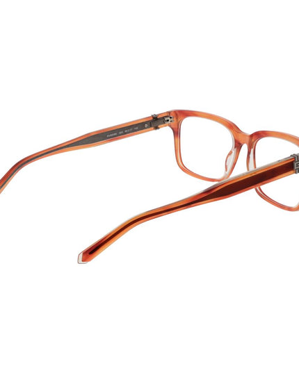 Guess Orange Acetate Glasses (Frames)