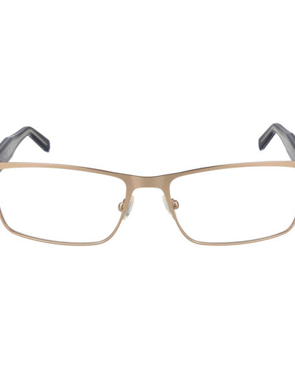 Guess Gold Metal Glasses (Frames)