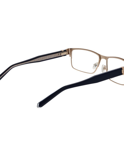 Guess Gold Metal Glasses (Frames)