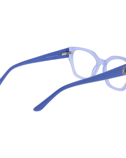 Guess Purple Acetate Glasses (Frames)