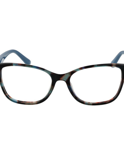 Guess Blue Acetate Glasses (Frames)