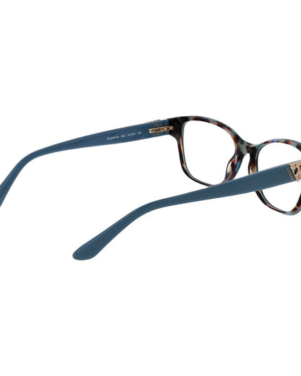 Guess Blue Acetate Glasses (Frames)