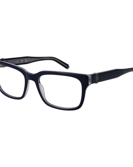 Guess Blue Acetate Glasses (Frames)