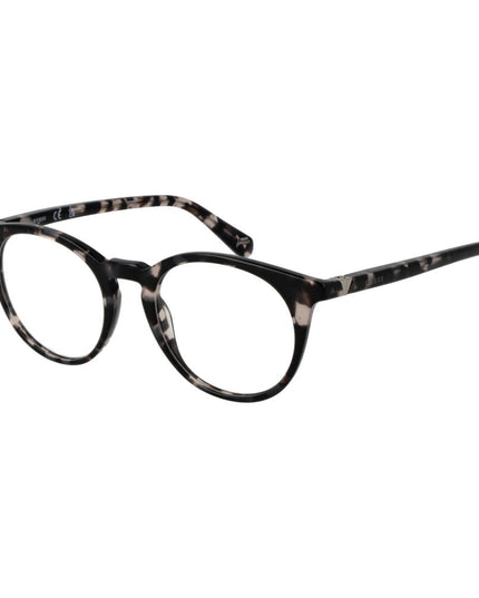 Guess Black Acetate Glasses (Frames)